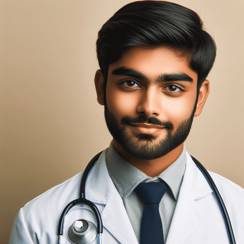 Dr. Sumit Sharma