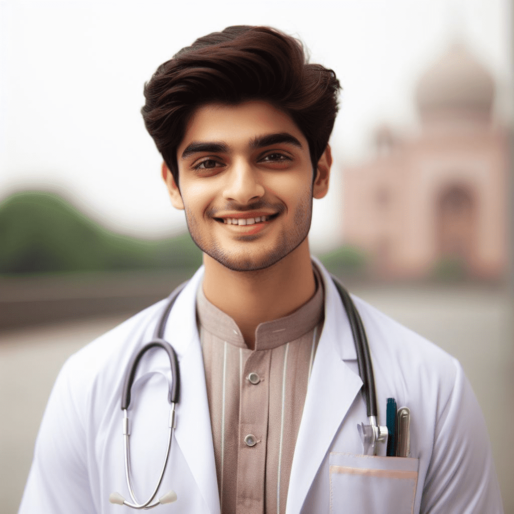 Dr. Aadarsh Mehra
