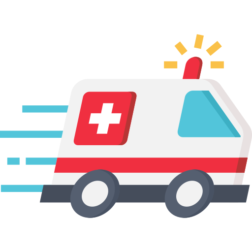 Book Ambulance