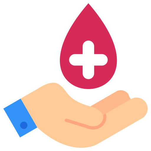 Blood Donors