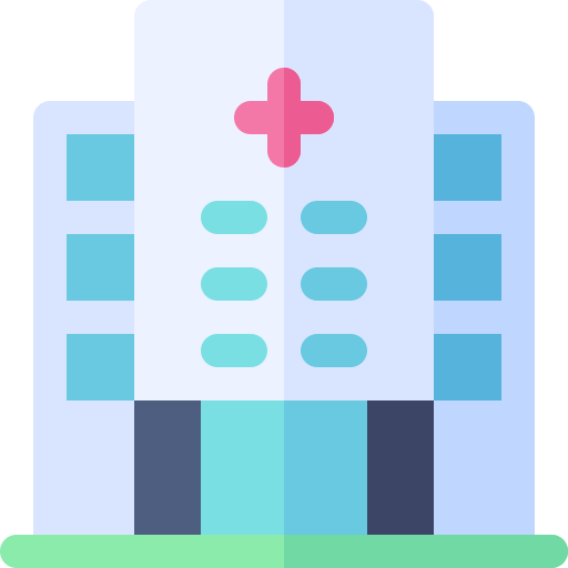 Hospitals