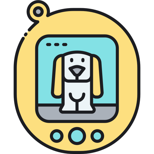 My V-Pet