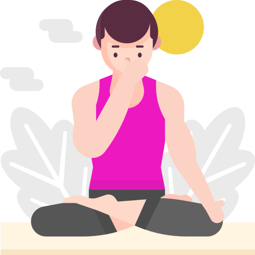 Breathing Meditation